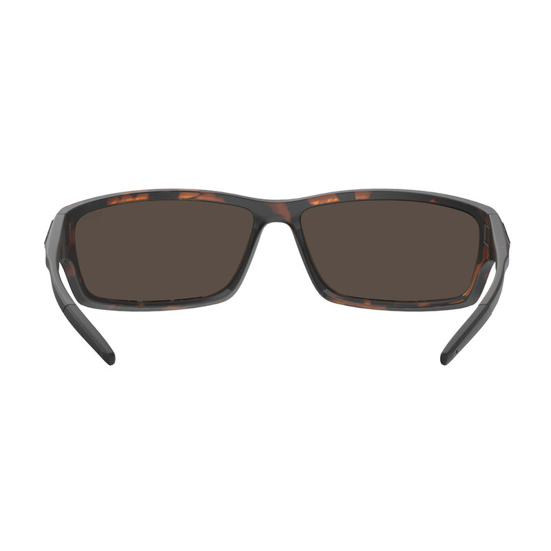 CERBER, Dark Tortoise Shiny-Brown Polarized, hi-res image number null